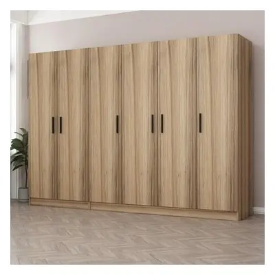 Hanah Home Wardrobe Kale - 7630 Dore