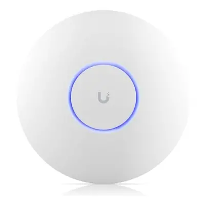 Ubiquiti UniFi U7 Pro - Wi-Fi 7 AP, 2.4/5/6GHz, až 9.3 Gbps, 1x 2.5GbE, PoE+ (bez PoE injektoru)