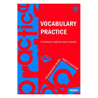 Vocabulary Practice