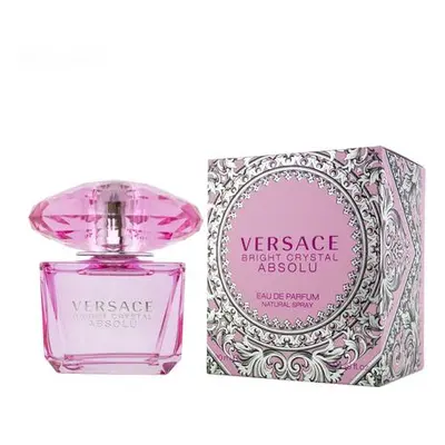 Versace Bright Crystal Absolu parfémovaná voda dámská 90 ml