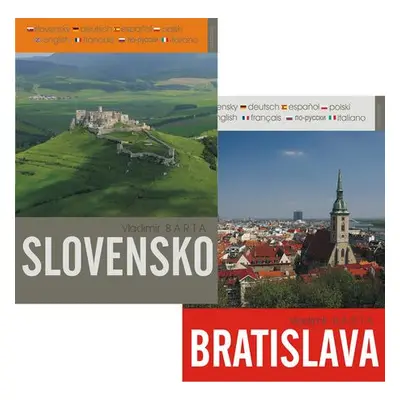 Slovensko Bratislava