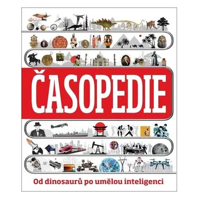 Časopedie