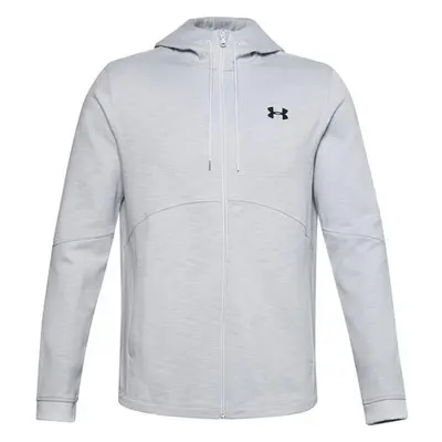 Under Armour DOUBLE KNIT FZ HOODIE