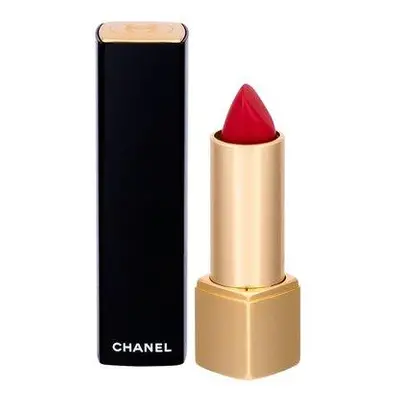 Chanel Rouge Allure Velvet sametová rtěnka s matným efektem 56 Rouge Charnel 3,5 g