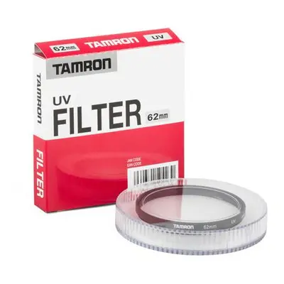 Filtr Tamron UV 62mm