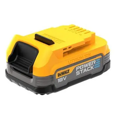 DEWALT DCBP034 Akumulátor 18V 1,7Ah POWERSTACK