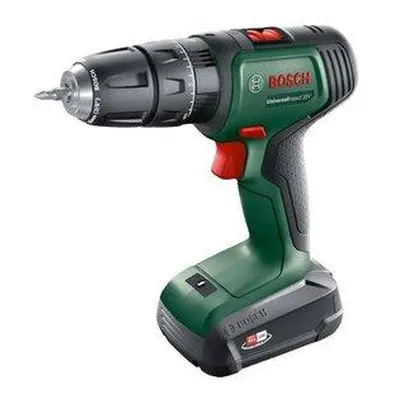 BOSCH UniversalImpact 18V 0 603 9D4 101