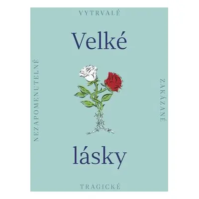 Velké lásky (nedostupné)