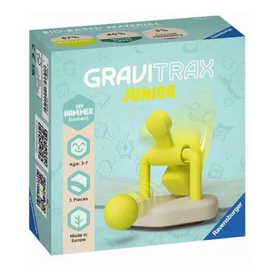 Ravensburger GraviTrax Junior Kladivo