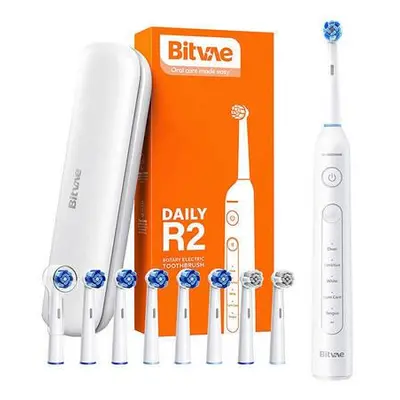 Bitvae R2 White