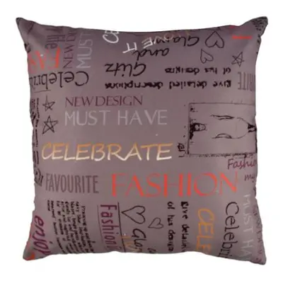 Aberto Design Cushion A10846 Multicolor