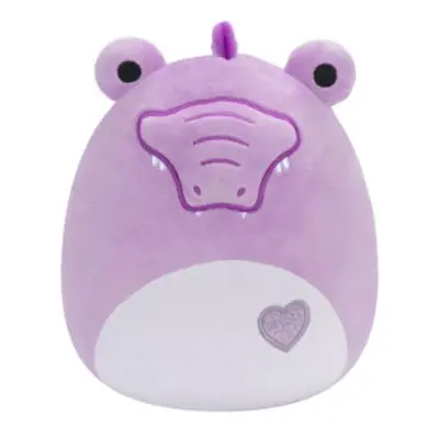 Squishmallows Aligátor Bunny