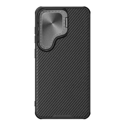 Nillkin CamShield Prop Zadní Kryt pro Samsung Galaxy S24 Black