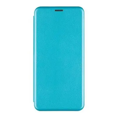 OBAL:ME Book Pouzdro pro Samsung Galaxy A05s Sky Blue