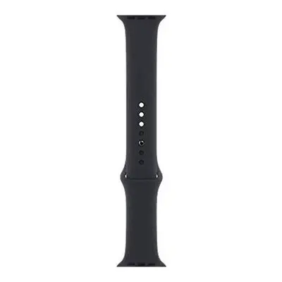 MKU83AM/A Apple Watch 41mm Sport Band Midnight