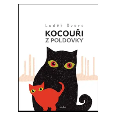 Kocouři z Poldovky