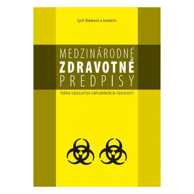 Medzinárodné zdravotné predpisy