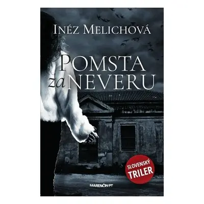 Pomsta za neveru