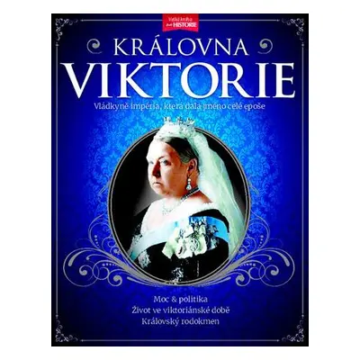 Královna Viktorie