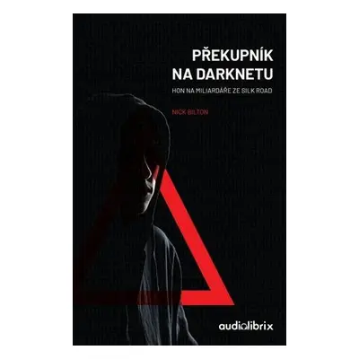 Překupník na Darknetu