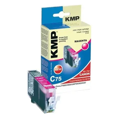 KMP C75 / CLI-521M, 804439