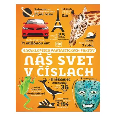 Náš svet v číslach