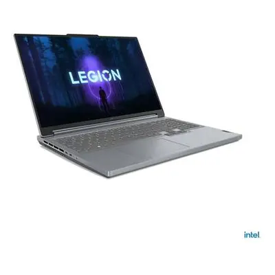 Lenovo Legion/Slim 5 16IRH8/i5-12450H/16"/2560x1600/16GB/512GB SSD/RTX 4050/bez OS/Gray/3R, 82YA