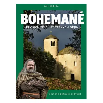 Bohemané