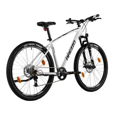 Leader Fox AREZZO ROCO,27.5,20",WHITE, vel. 20"