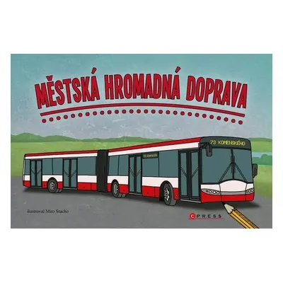 Městská hromadná doprava