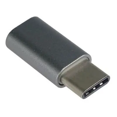 PremiumCord kur31-04 USB 3.1 konektor C/male - micro USB konektor B/female