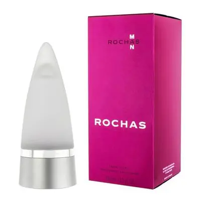 Rochas toaletní voda pánská 100 ml