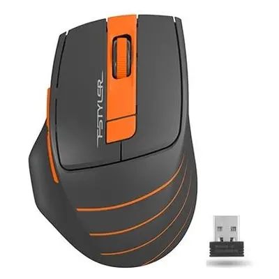 A4Tech FSTYLER FG30 Orange