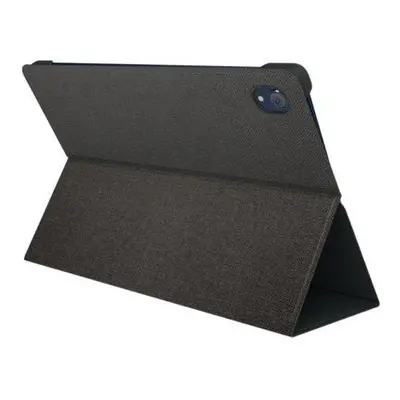 Lenovo TAB K10 Folio Case Grey - šedé pouzdro