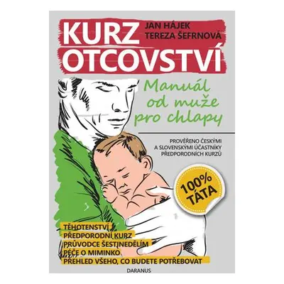 Kurz otcovství