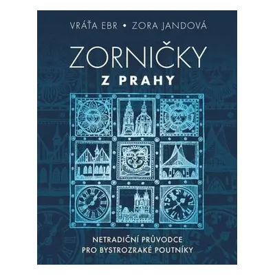 Zorničky z Prahy