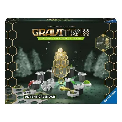 Ravensburger GraviTrax Adventní kalendář