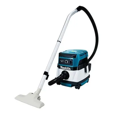 MAKITA Aku-vysavač Li-ion 2x18V DVC860LZ