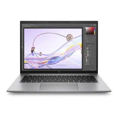 HP ZBFirefly 14 G10 i5-1335U/16/512GB/A500/DOS, 5G390ES#BCM