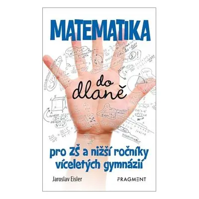 Matematika do dlaně pro ZŠ