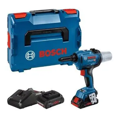 Bosch GRG 18V-16 C Professional Nýtovačka