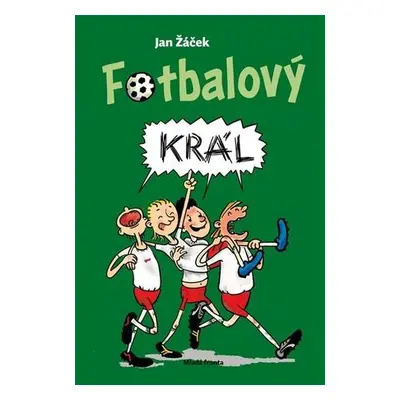 Fotbalový král