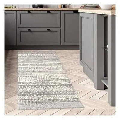 Conceptum Hypnose Carpet (80 x 150) F5080 - Grey