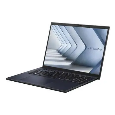 ASUS ExpertBook B3 - i7-1360P/16GB/1TB SSD/16"/WUXGA/IPS/2y PUR/Win 11 Pro/černá, B3604CVA-Q9040