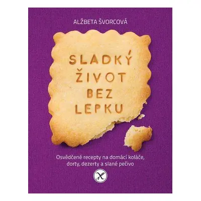 Sladký život bez lepku