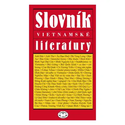 Slovník vietnamské literatury