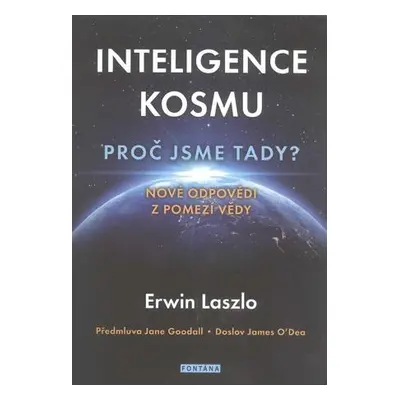 Inteligence kosmu