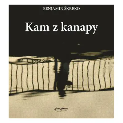 Kam z kanapy