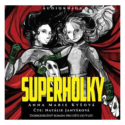 Superholky