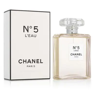 Chanel No. 5 L´eau toaletní voda dámská 200 ml